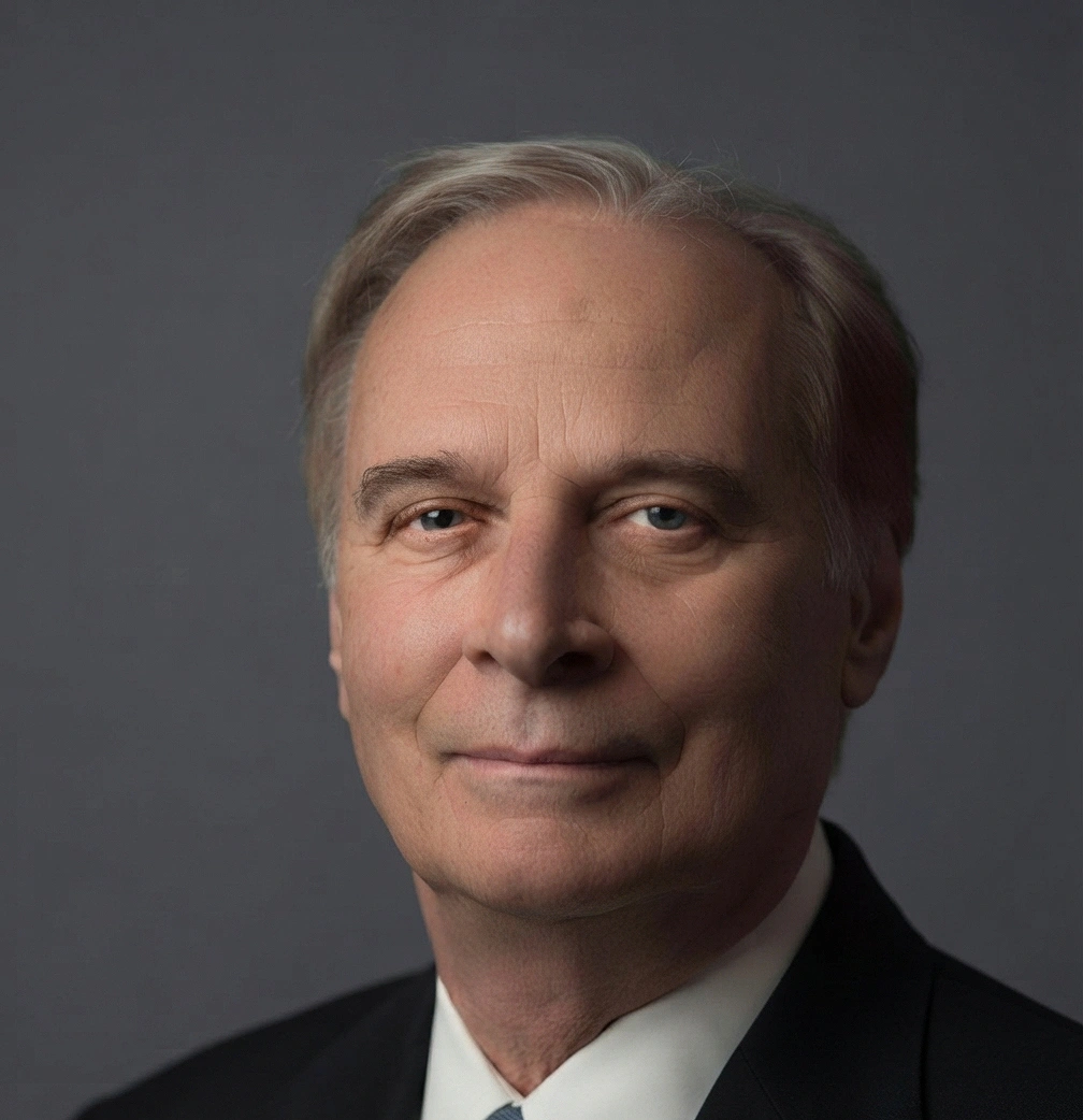 Portrait of Kim Berry